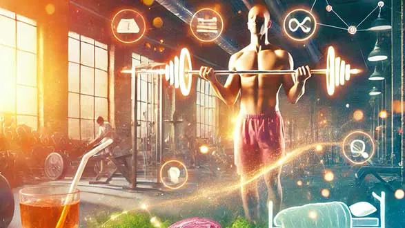 Fitness and Fat Loss: Your Path to Unleashing a New You